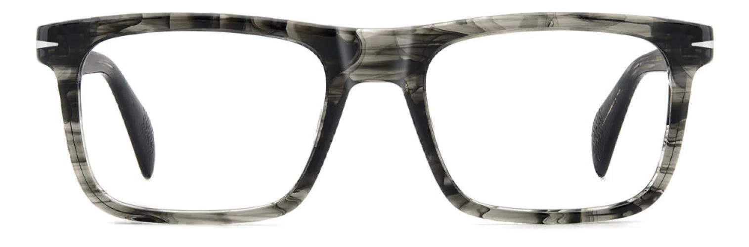 David Beckham DB1191 Eyeglasses - view 11